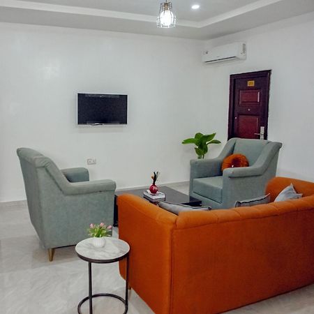 Nexus Xpress Hotel Abuja Kültér fotó