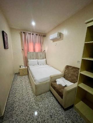 Nexus Xpress Hotel Abuja Kültér fotó