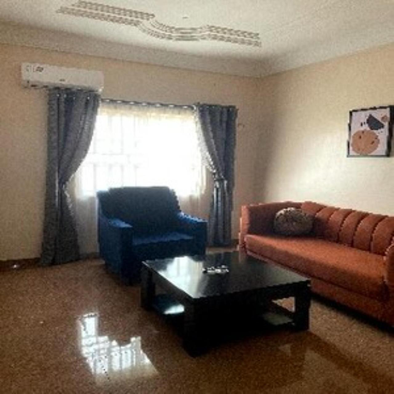 Nexus Xpress Hotel Abuja Kültér fotó