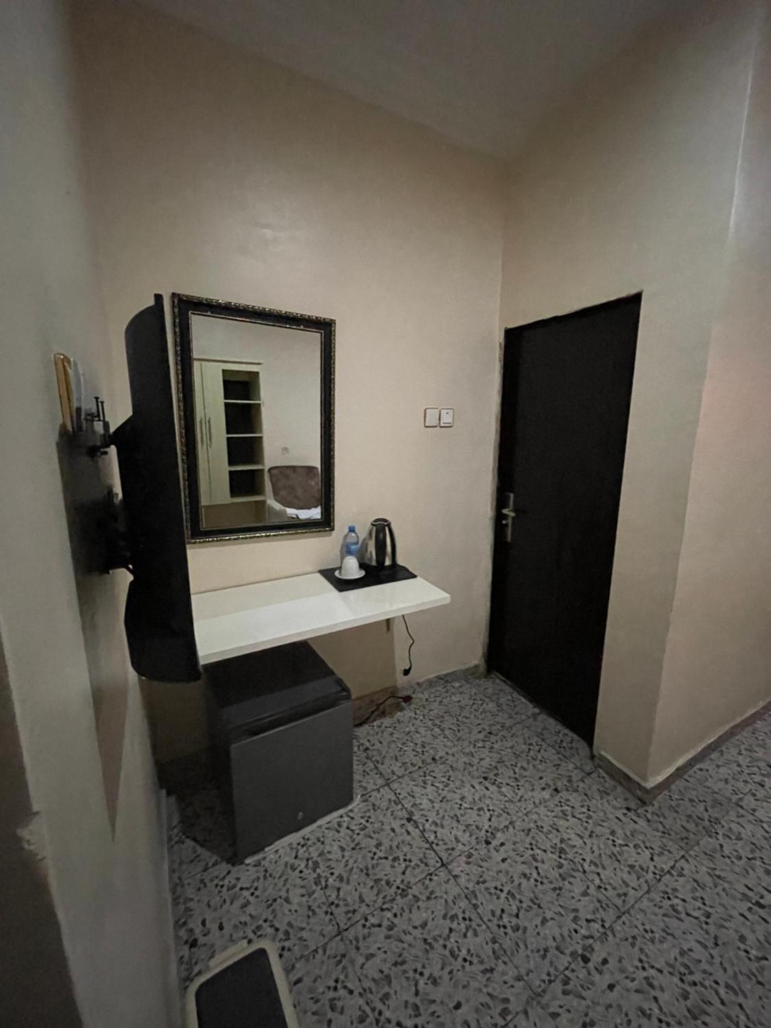 Nexus Xpress Hotel Abuja Kültér fotó